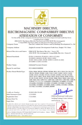 Сертификация безопасности продукции CE