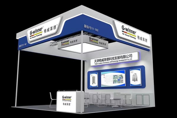 工业吸尘器的市场情况分析